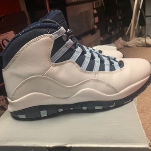 Air Jordan Retro 10